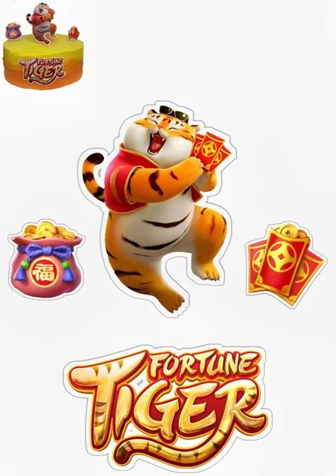 Tigrinho PNG Desenho: Download Grátis de Imagens Fortune Tiger